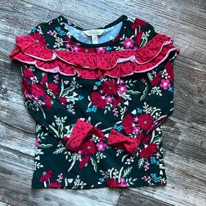 Matilda Jane floral top